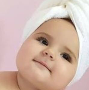 Meet your Posher, Sarah bell